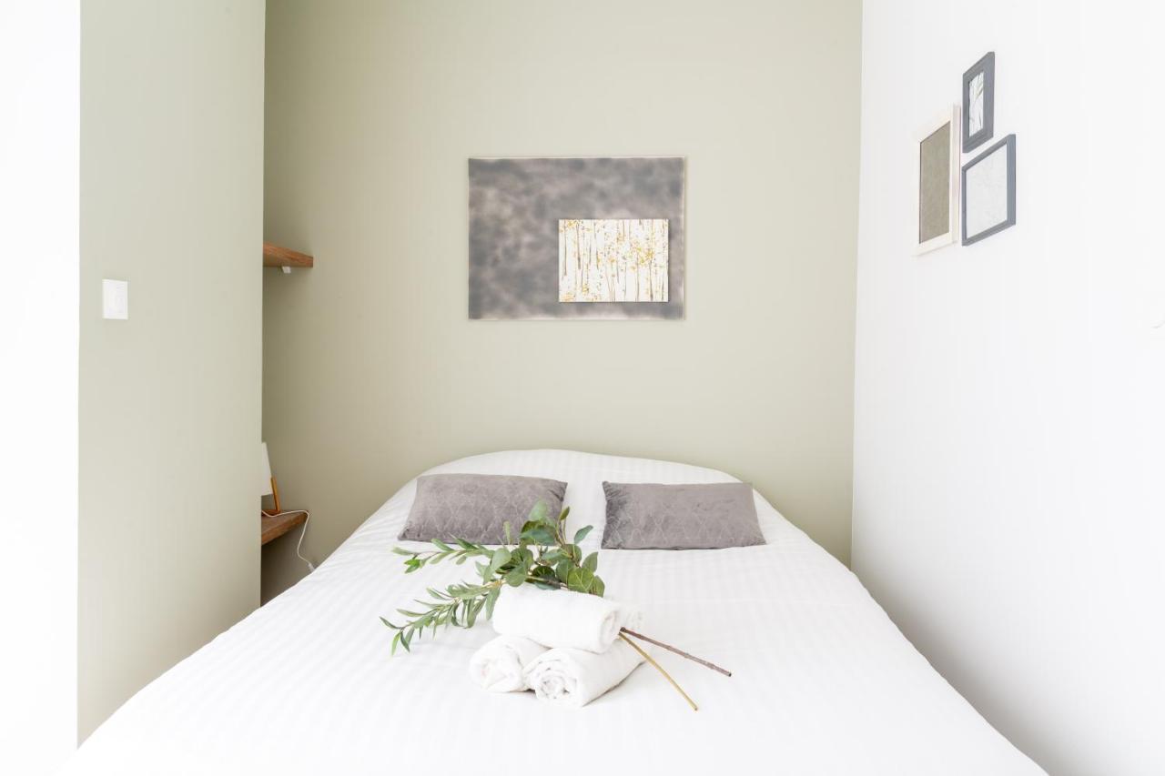 Proximite Facs, Clinique Pasteur, Centre Apartment