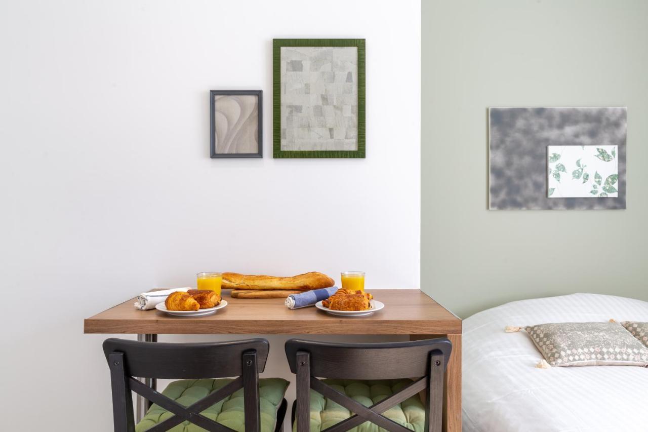 Proximite Facs, Clinique Pasteur, Centre Apartment *