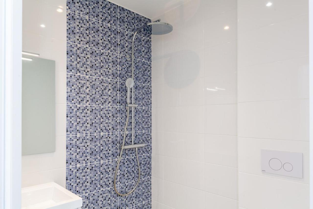 Proximite Facs, Clinique Pasteur, Centre Apartment Brest