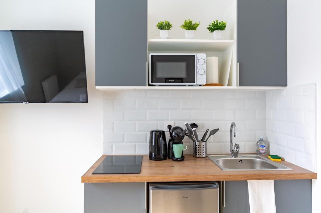 Apartment Proximite Facs, Clinique Pasteur, Centre *