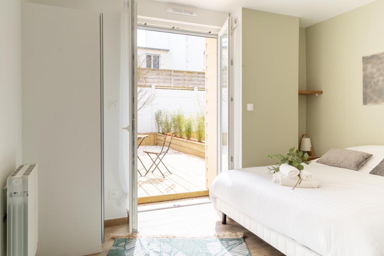 Appartement Proximite Facs, Clinique Pasteur, Centre *