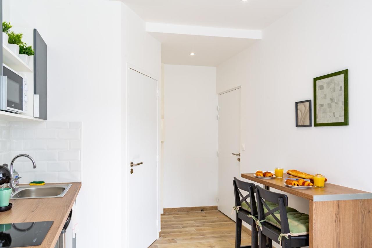 Proximite Facs, Clinique Pasteur, Centre Appartement *