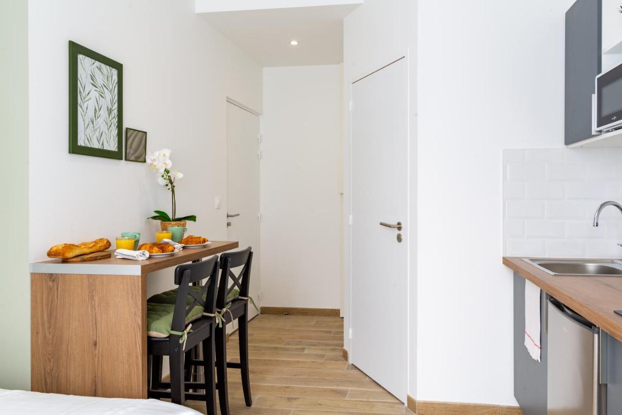 Proximite Facs, Clinique Pasteur, Centre Appartement