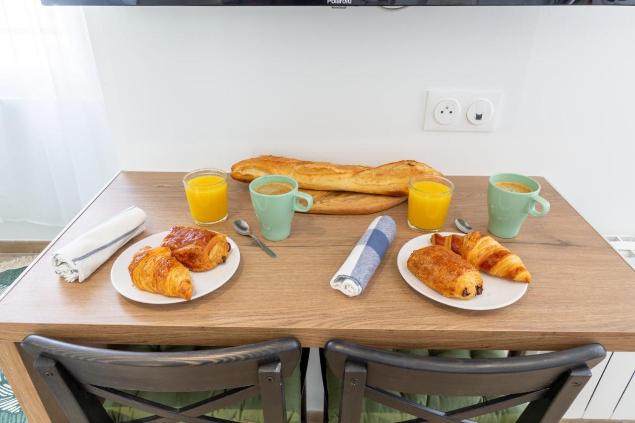 Proximite Facs, Clinique Pasteur, Centre Appartement *